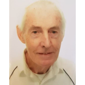 Photo of George PATTERSON