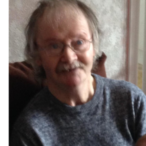 Photo of Peter Paul KENNY