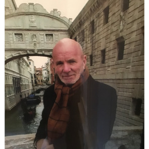 Photo of Julian Howard BEYNON