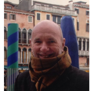 Photo of Julian Howard BEYNON