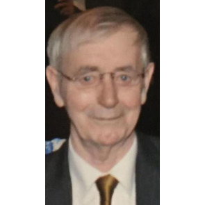 Photo of Francis GRIFFIN