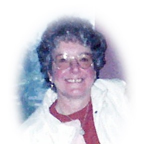 Photo of Jean RICHARDSON