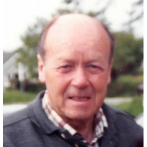 Photo of George Henry CAMP