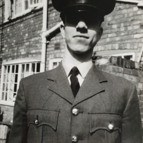 Photo of Malcolm TISSINGTON