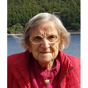 Photo of Joan Annie HUTCHINSON