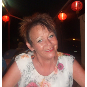 Photo of Lesley Ann MOYES