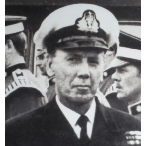 Photo of John SUTCLIFFE