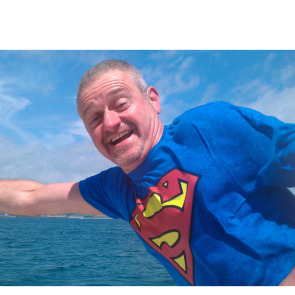 Photo of Tim MORGAN