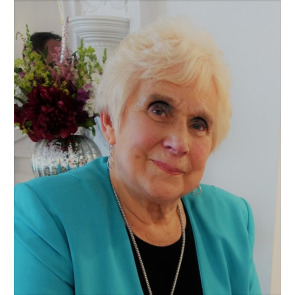 Photo of Pamela Joyce HAMMOND