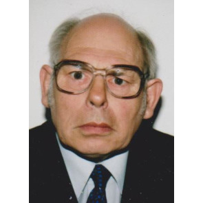 Photo of Michael Mark GOLASZEWSKI