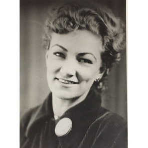 Photo of Dorothy ROCKHILL