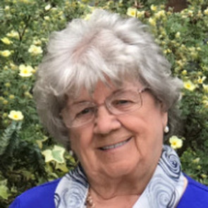 Photo of Jean WHITMORE