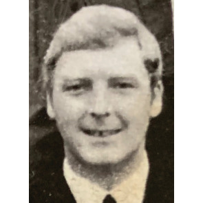 Photo of Albert John CAPPER