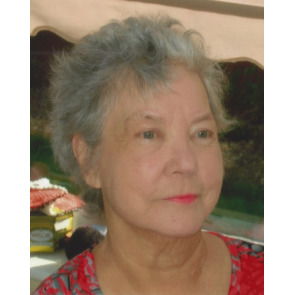 Photo of Christa Martha HOWE