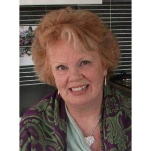 Photo of Diana BAGHURST