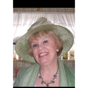 Notice Gallery for Diana BAGHURST