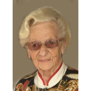 Photo of Peg FRY