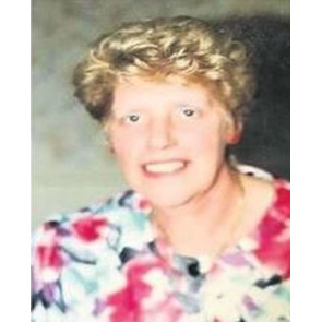 Photo of Muriel TURNER