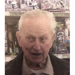Photo of Ronald Frederick HOLLOWAY