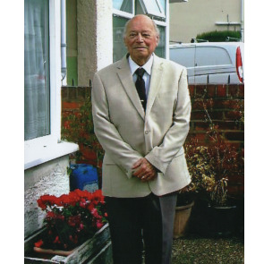 Photo of Norman Frederick WALKER