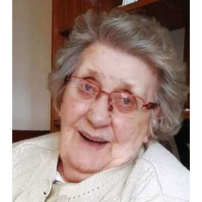 Photo of Doris OVERY