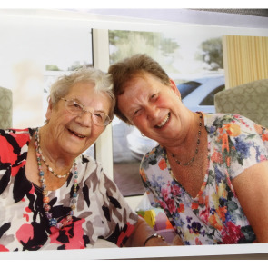 Photo of Doreen Mavis BODEN