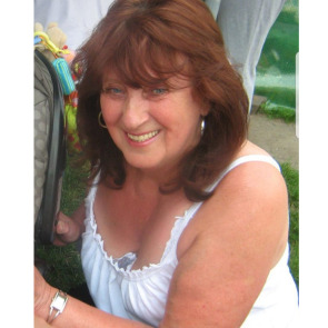 Photo of Maureen CHRISTOPHER