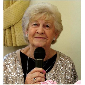 Photo of June HILL