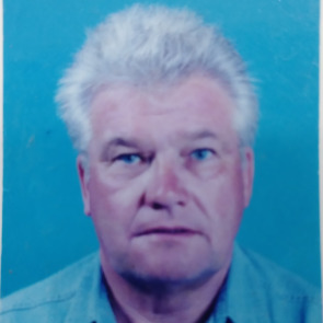 Photo of Albert MATTINSON