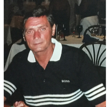 Photo of David BRINE
