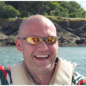 Photo of David (Dave) GRANTHAM