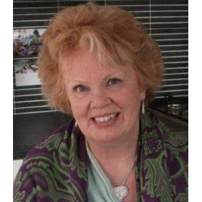 Photo of Diana BAGHURST