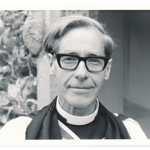 Notice Gallery for The Rev'D Alan CALDWELL