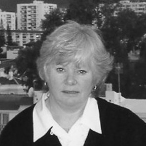 Photo of Carole May MITCHELL