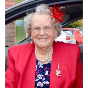 Photo of Catherine Susan HUMPHREYS