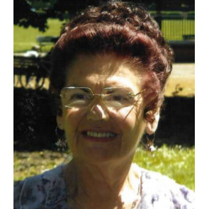 Photo of Joan Margaret PRINCE