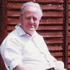 Photo of Charles TAYLOR