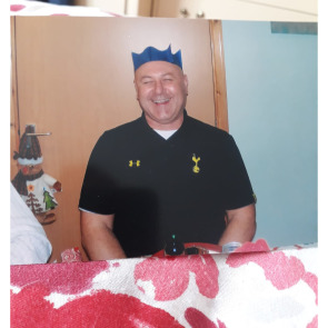 Photo of Philip WEBB