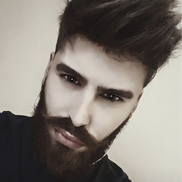 Photo of Alex COLQUHOUN