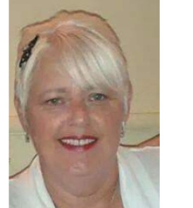 Photo of Maxine GARDINER
