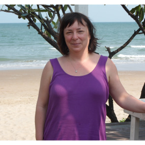 Photo of Karen SEALE