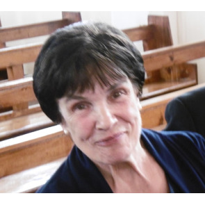 Photo of Kathleen Theresa DALY