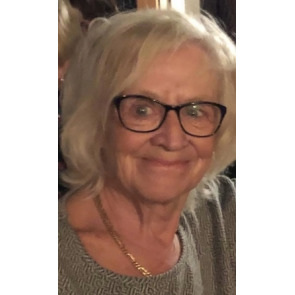 Photo of Jennifer Yvonne KEFFORD