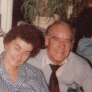 Photo of Kenneth Gordon PARDY