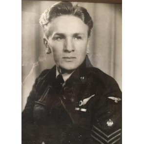 Photo of Bernard HOWDEN