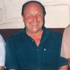 Photo of Brian WATTON