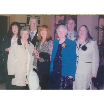 Photo for notice Lynn Alicia SURREY