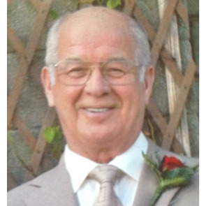 Photo of Michael O'CALLAGHAN