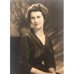 Photo of Margaret Claire SIL