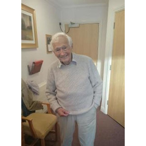 Photo of Kenneth Gee ROSS